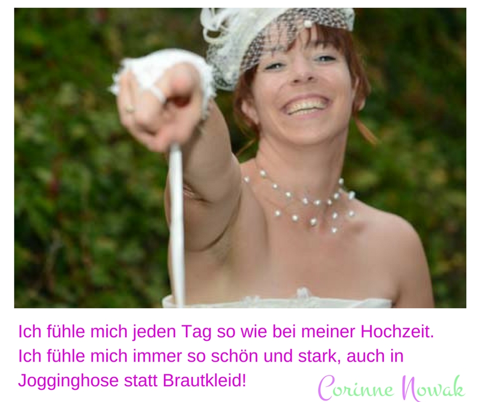 ich bin die Königin