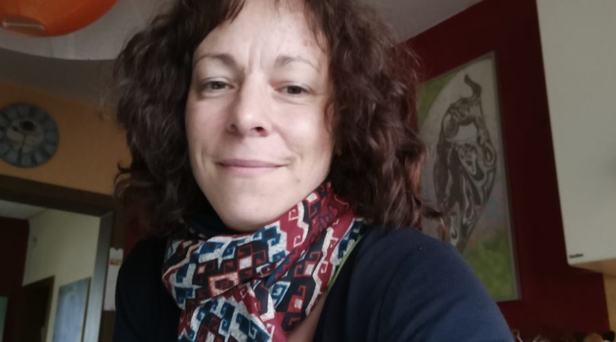 Corinne nowak