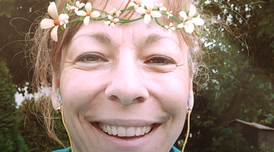 Corinne nowak
